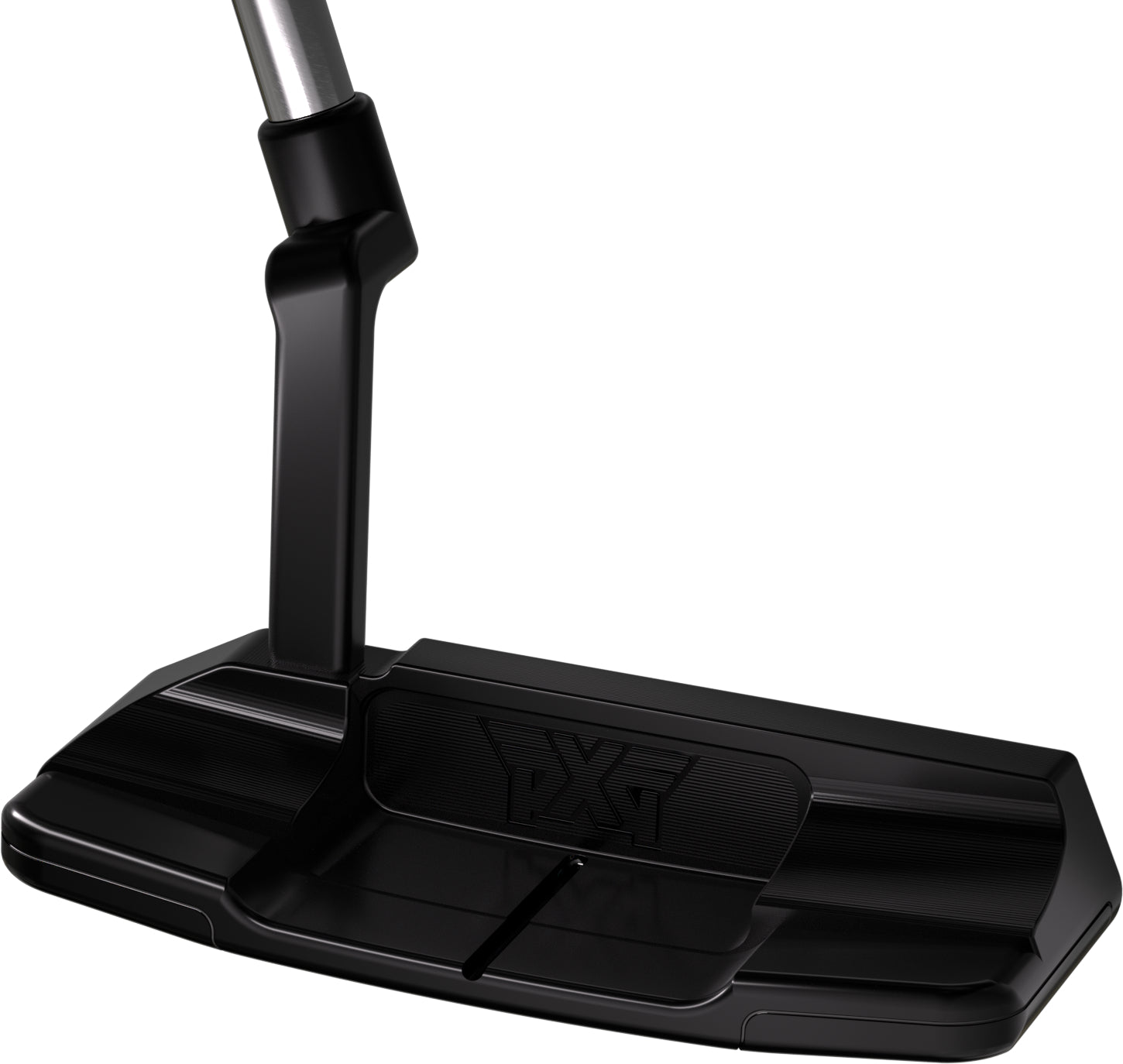 PXG Battle Ready II Closer Plumbers Neck - Darkness Edition