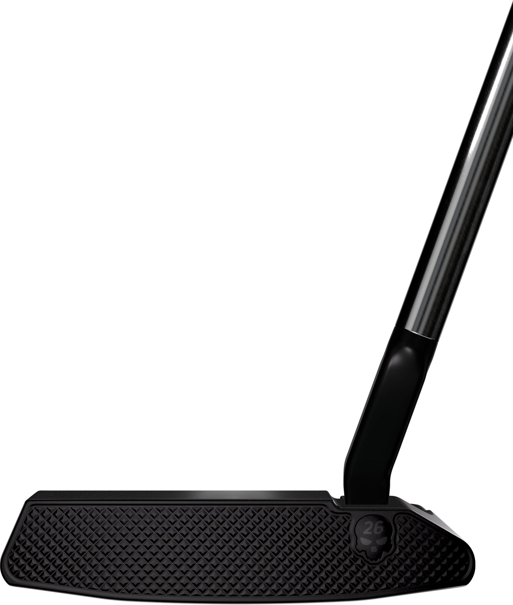 PXG Battle Ready II Closer Slant Neck - Darkness Edition