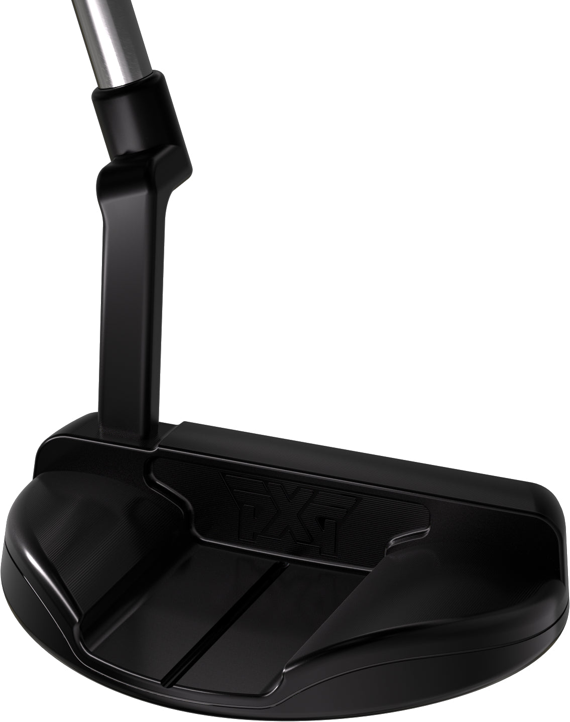 PXG Battle Ready II Hercules Plumbers Neck - Darkness Edition