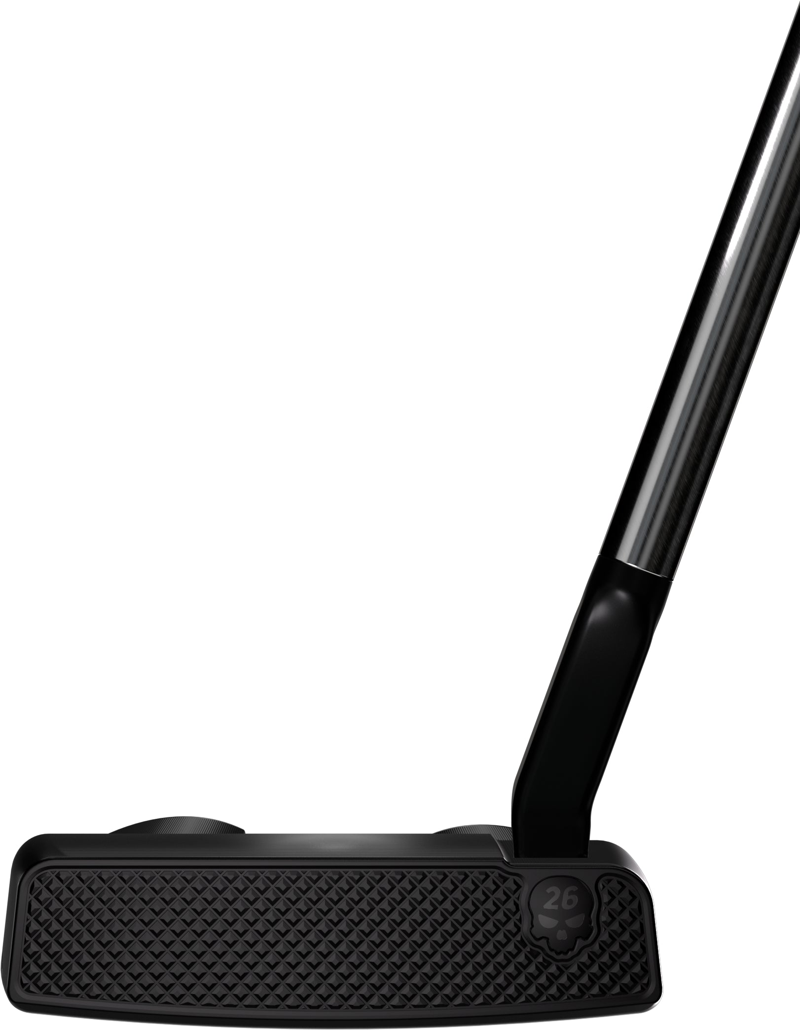 PXG Battle Ready II Hercules Slant Neck - Darkness Edition