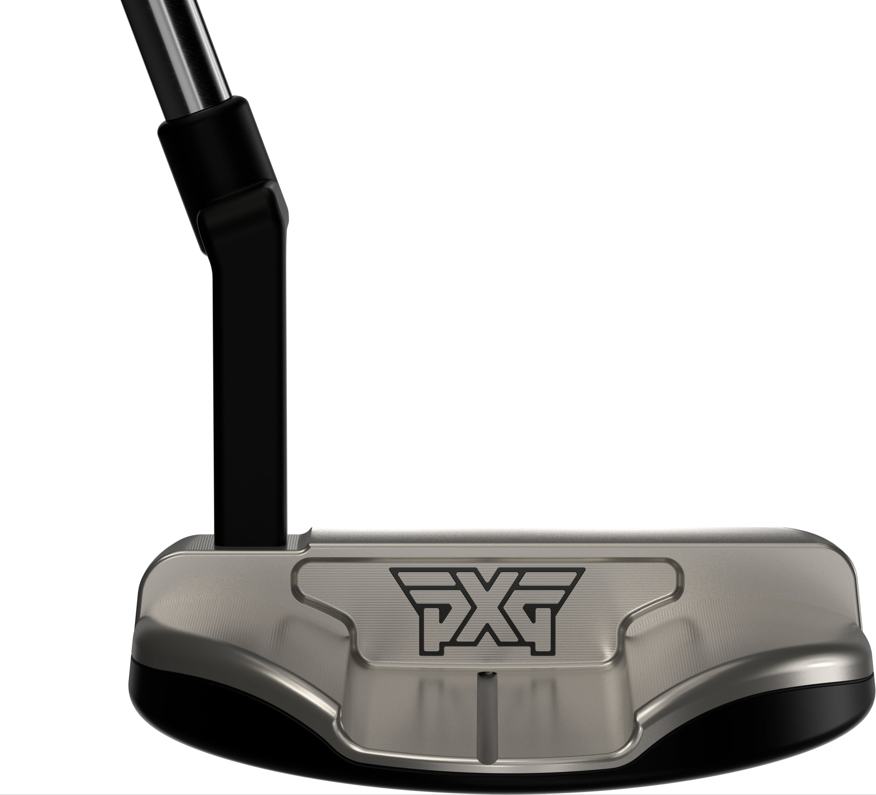 PXG Battle Ready II Hercules Plumbers Neck - Platinum