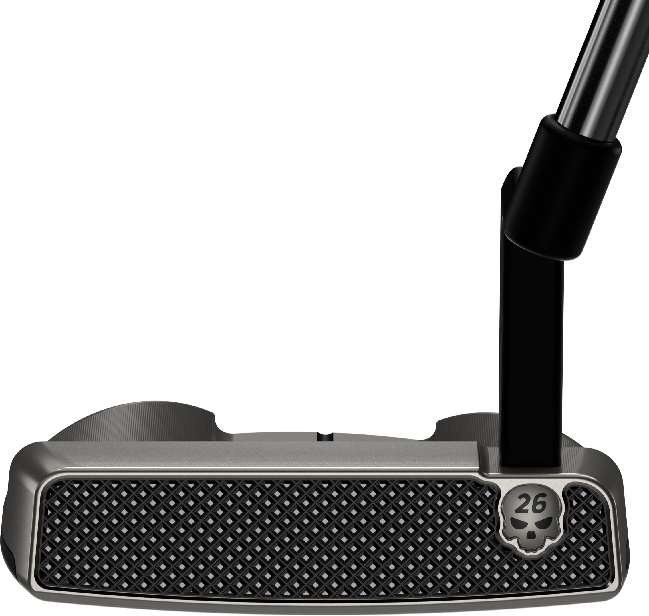 PXG Battle Ready II Hercules Plumbers Neck - Platinum