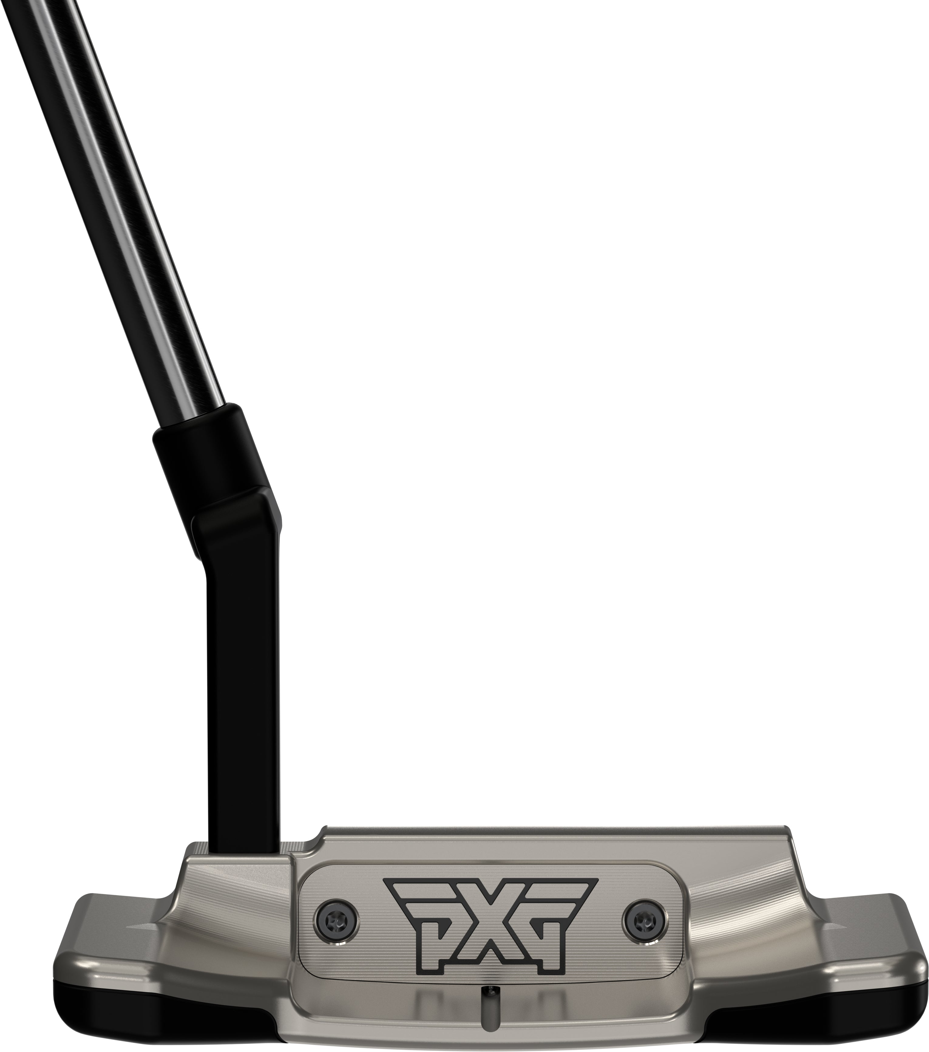 PXG Battle Ready II Mustang Plumbers Neck - Platinum