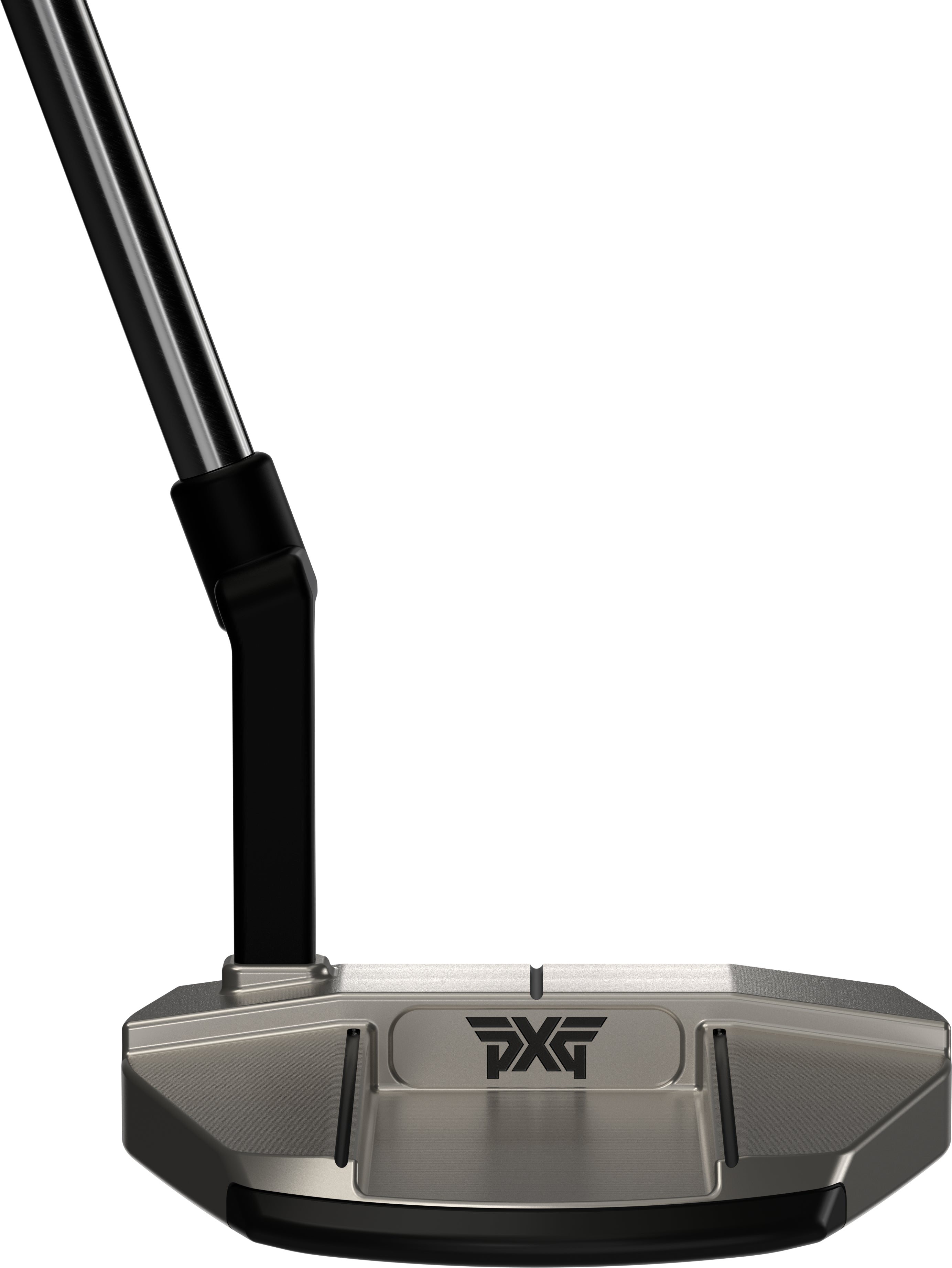 PXG Battle Ready II One &  Done Plumbers Neck - Platinum