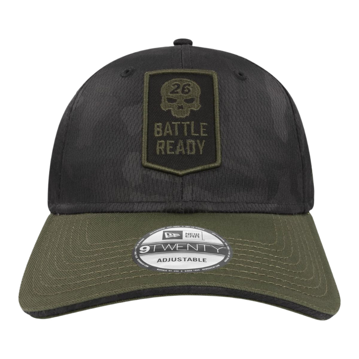 PXG Battle Ready 920 Adjustable Cap - Black