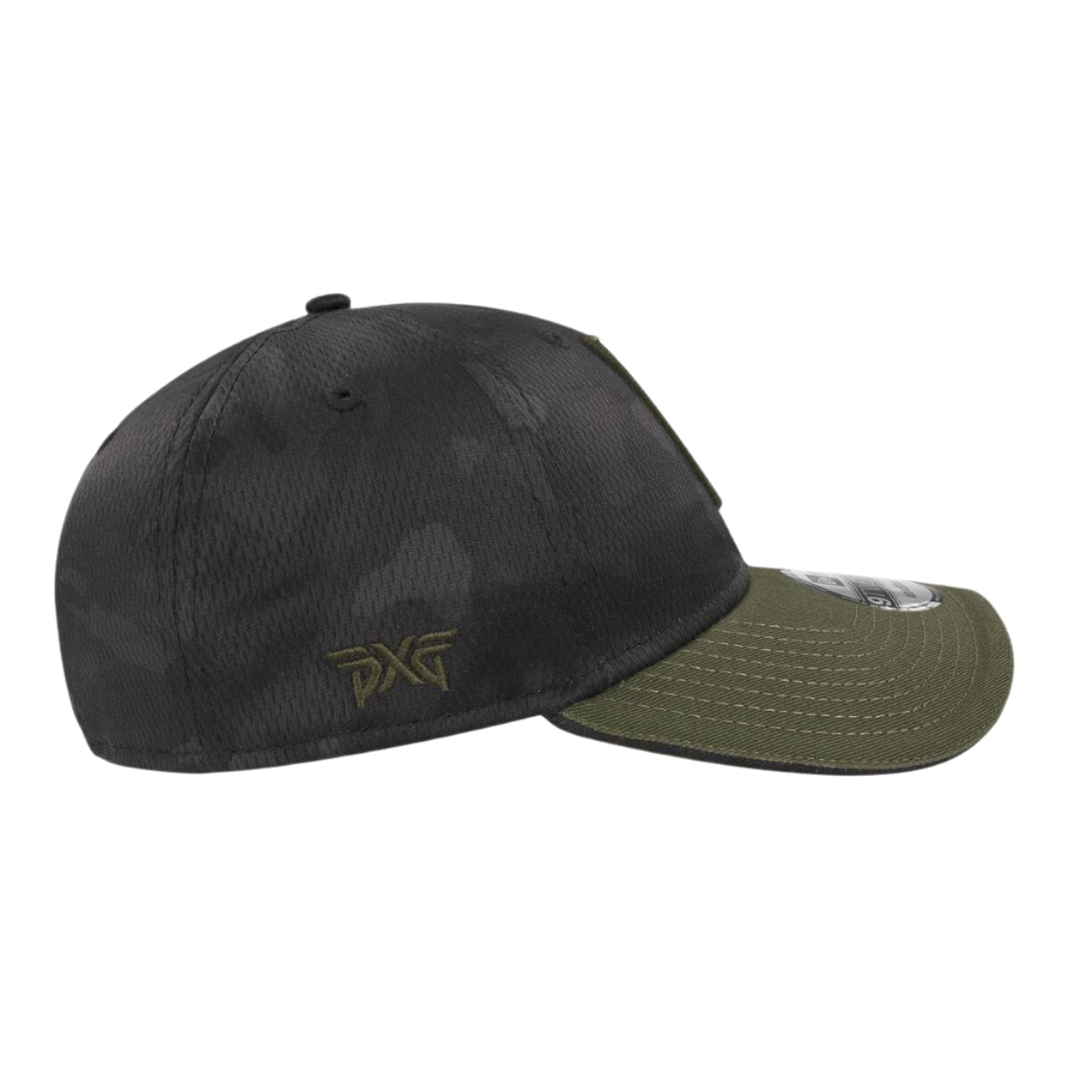 PXG Battle Ready 920 Adjustable Cap - Black