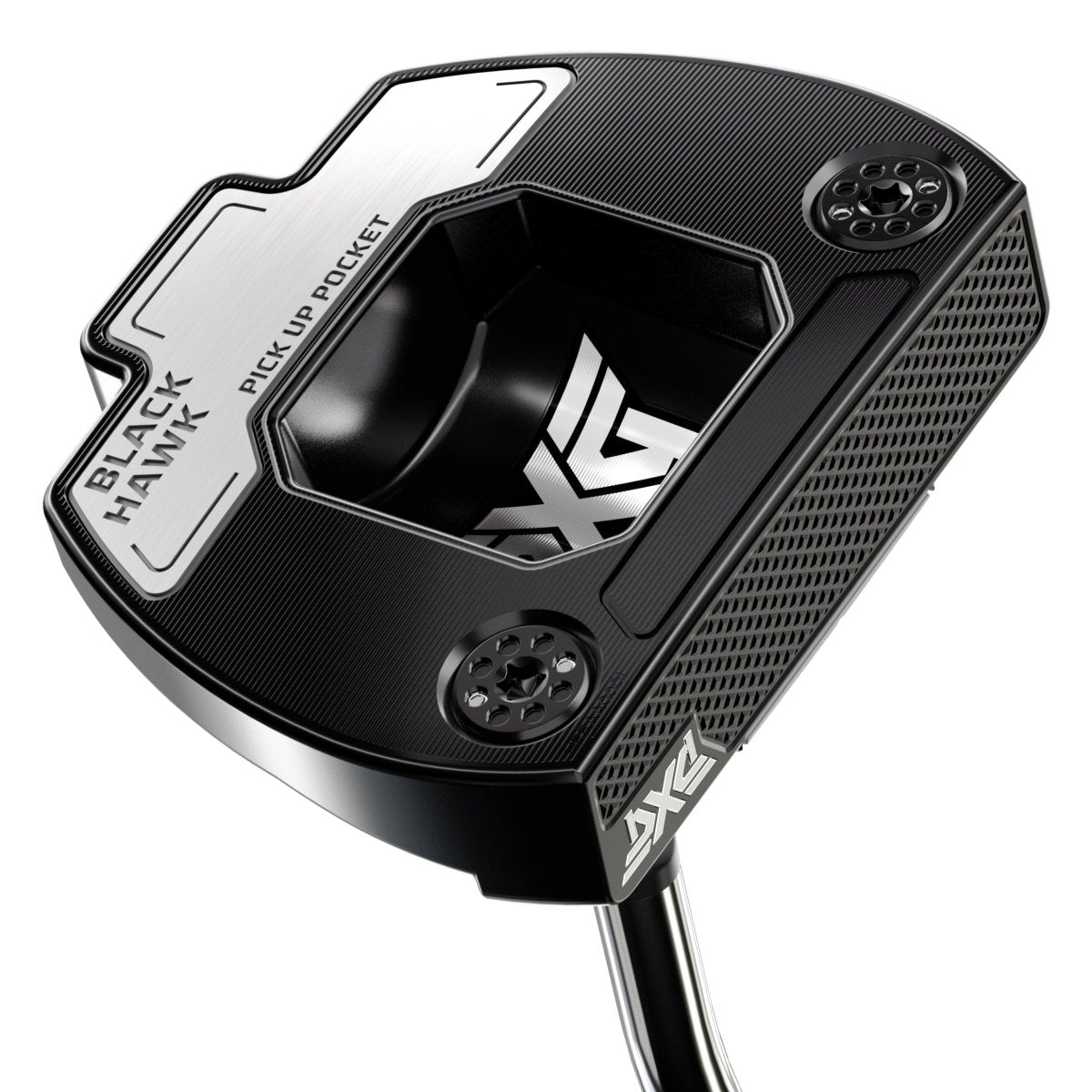 PXG Black Hawk Golf Putter - PXG
