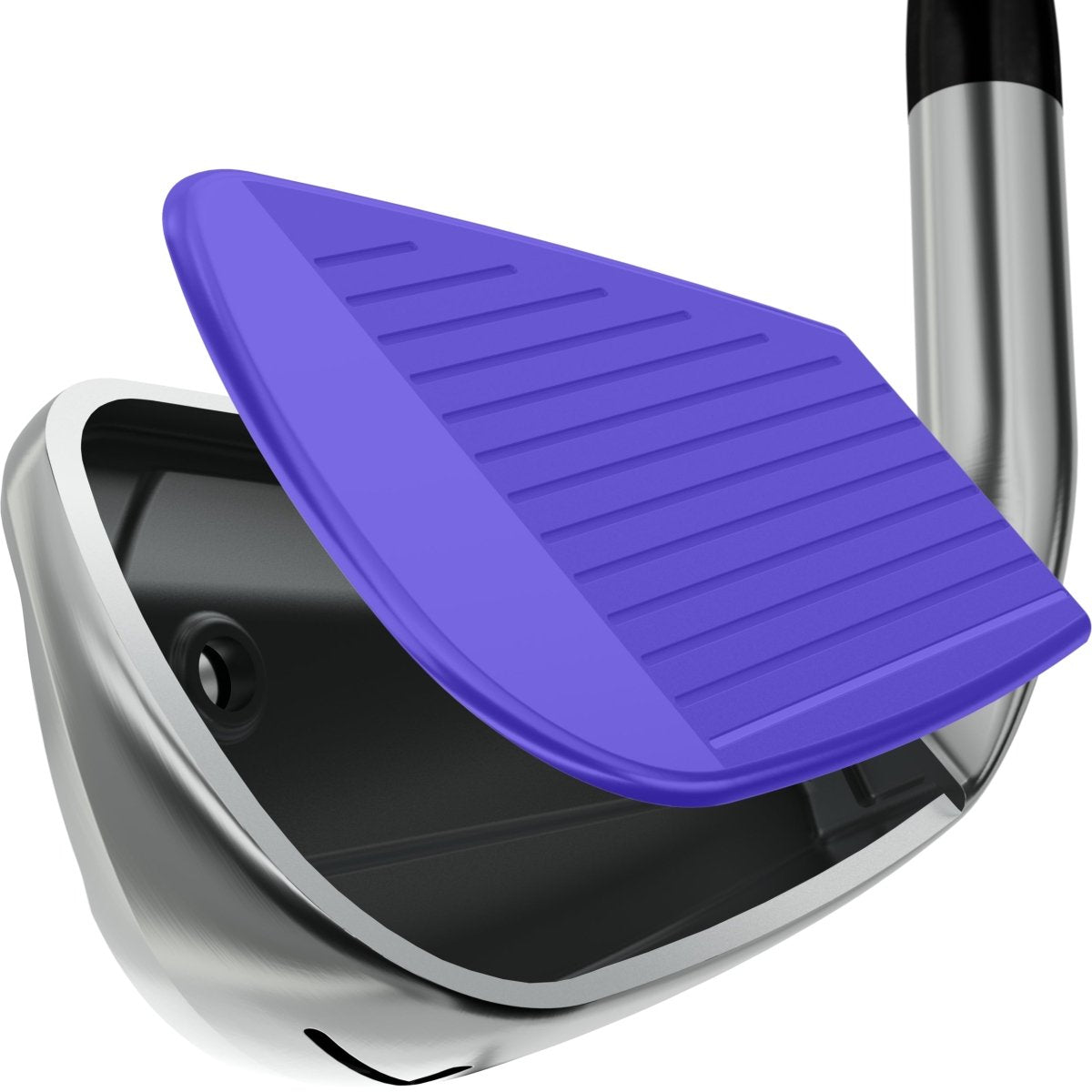 PXG Black Ops Graphite Irons - PXG