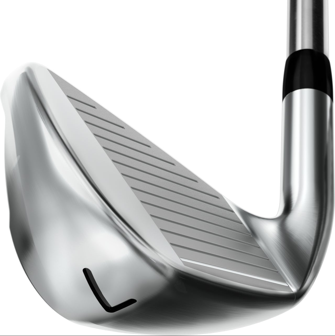 PXG Black Ops Steel Irons