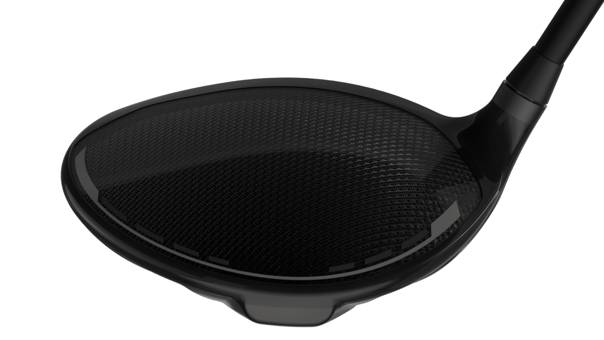 PXG 0311 Black Ops Left Handed Driver - PXG