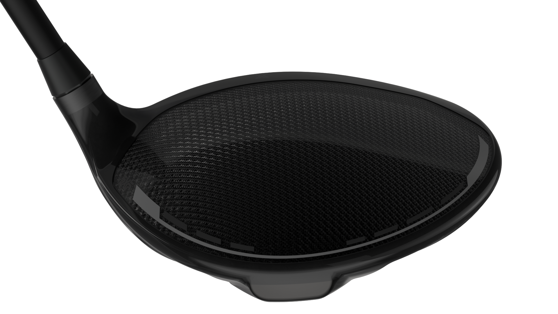 PXG 0311 Black Ops Driver