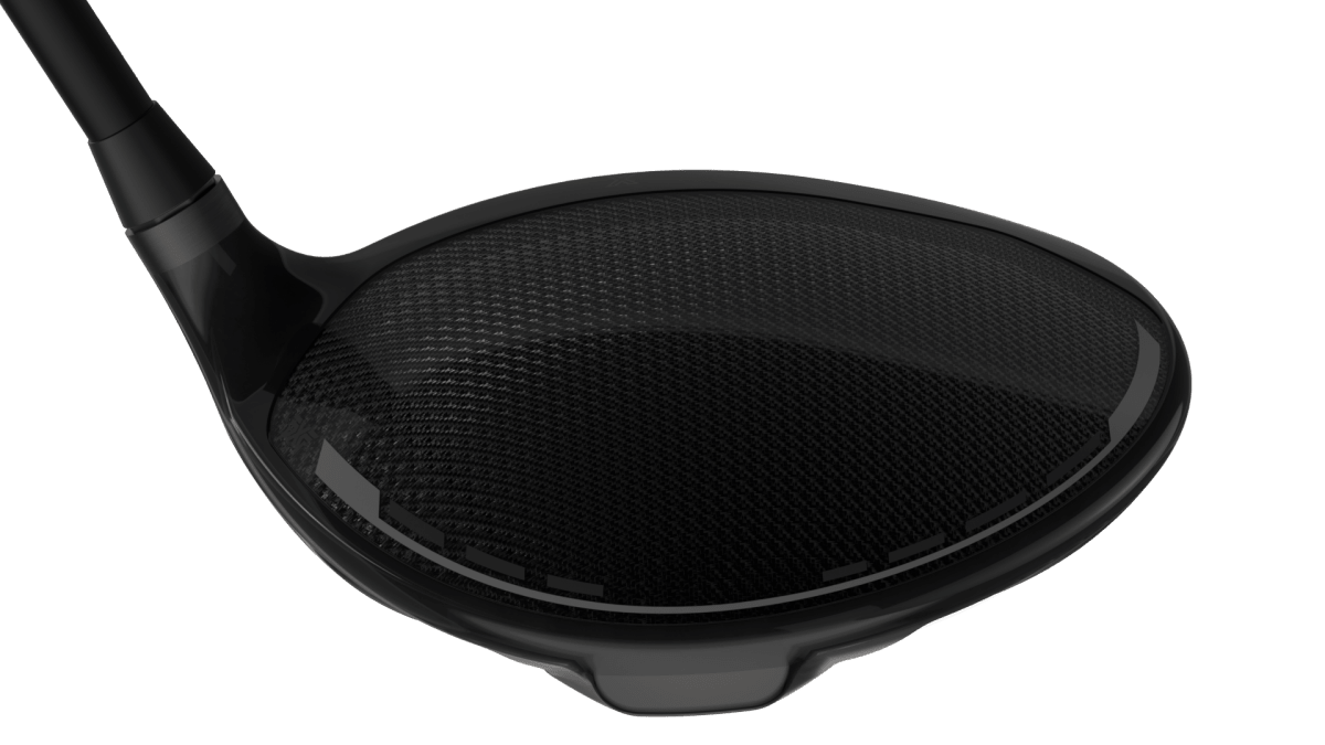PXG 0311 Black Ops Tour Driver (Custom) - PXG