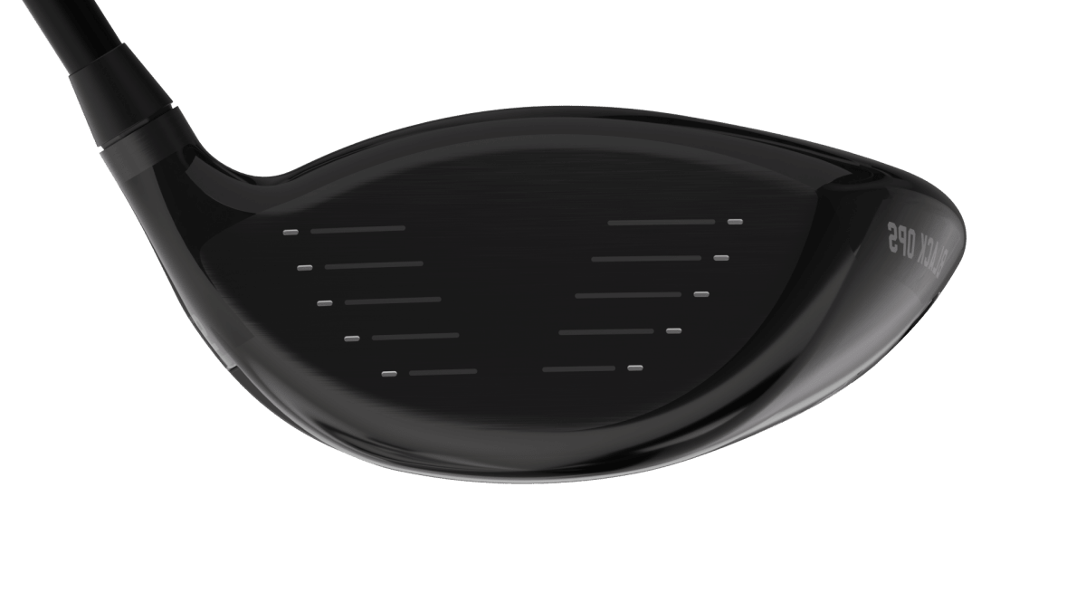 PXG 0311 Black Ops Left Handed Driver - PXG