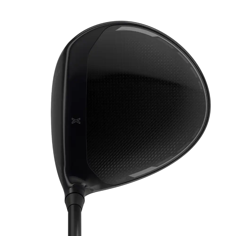 PXG 0311 Black Ops Driver