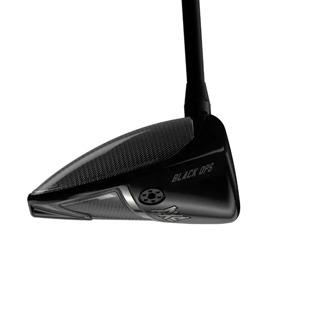 PXG 0311 Black Ops Driver