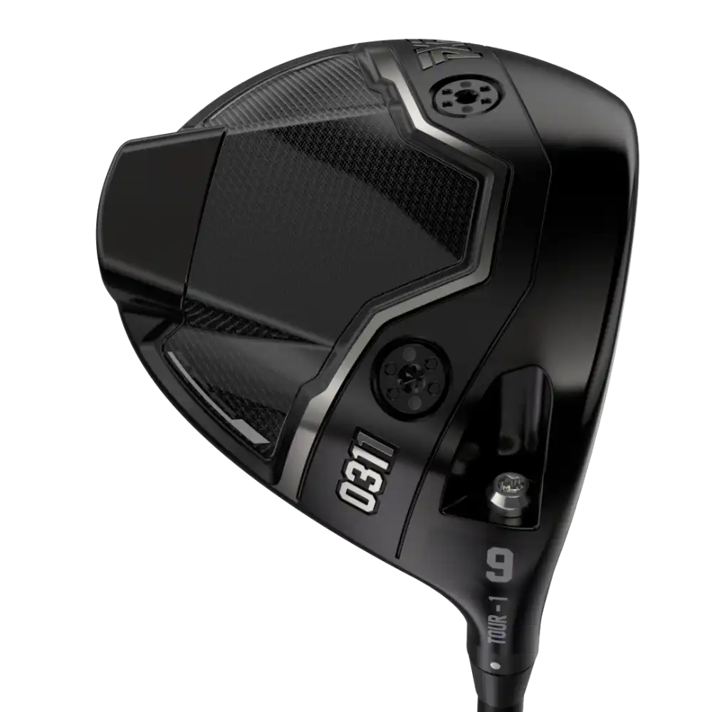 PXG 0311 Black Ops Tour Driver (Custom)