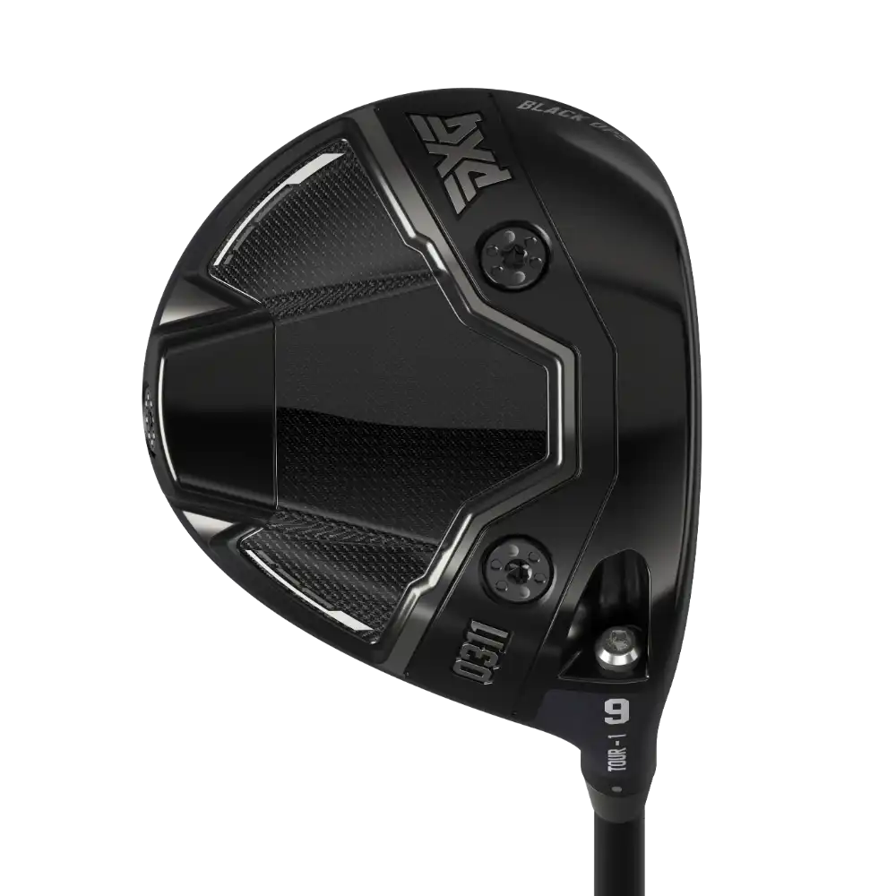 PXG 0311 Black Ops Tour Driver (Custom)