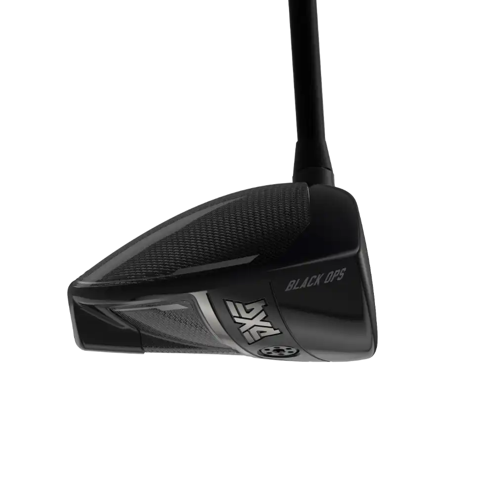 PXG 0311 Black Ops Tour Driver (Custom)