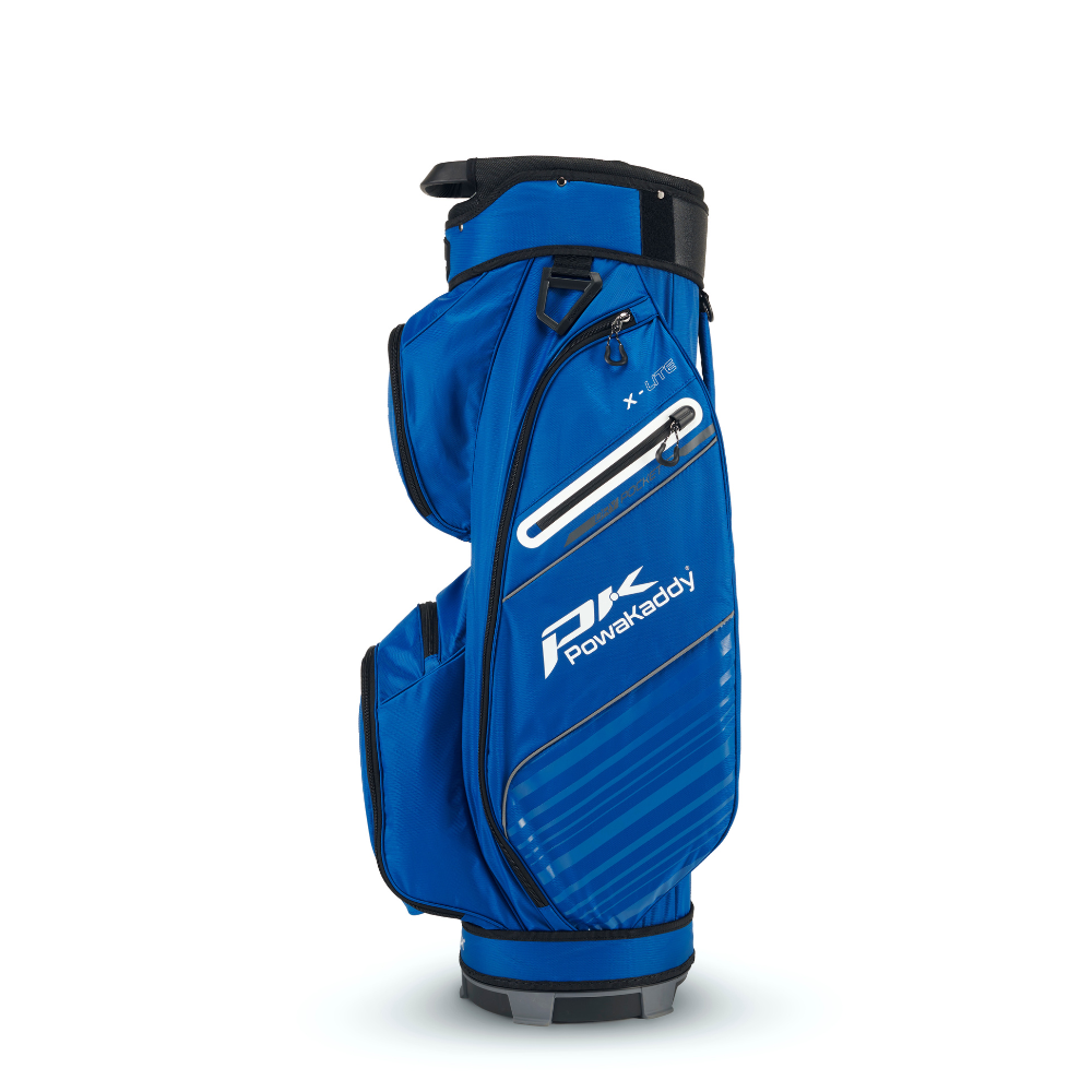 Powakaddy 2024 X-Lite Cart Bag - Navy