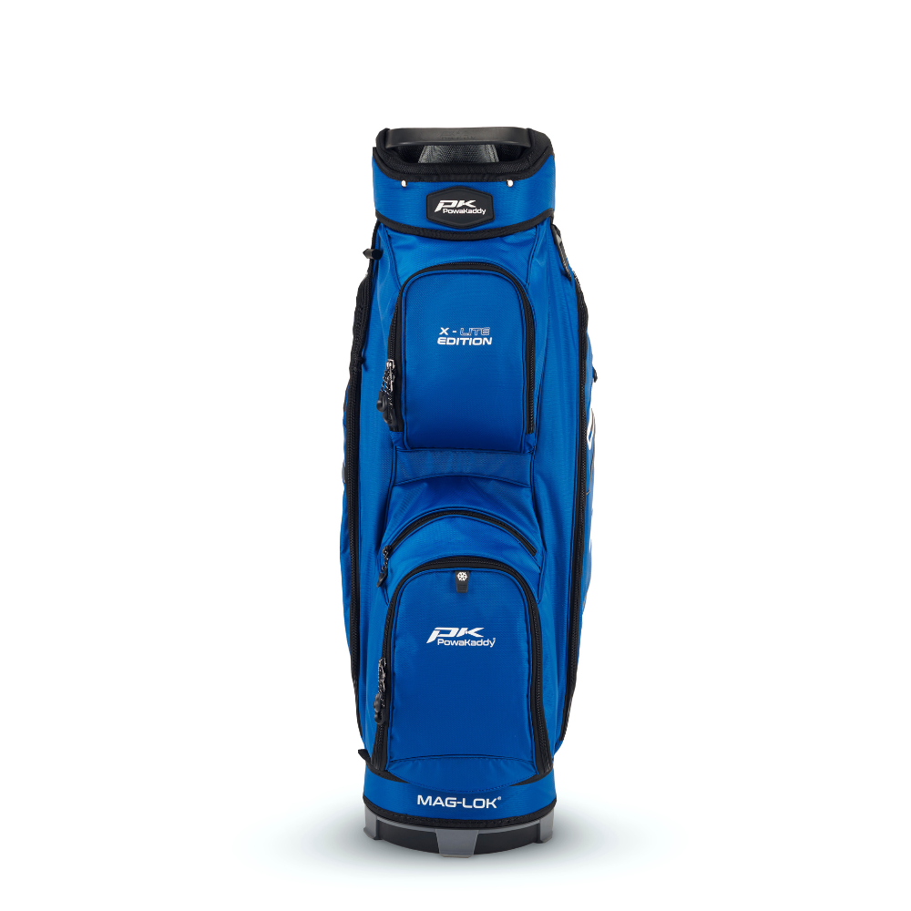 Powakaddy 2024 X-Lite Cart Bag - Navy