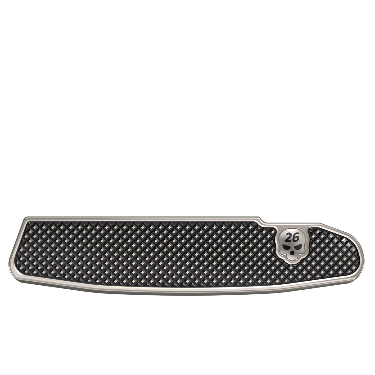 PXG Battle Ready II Brandon Golf Putter - Platinum - PXG