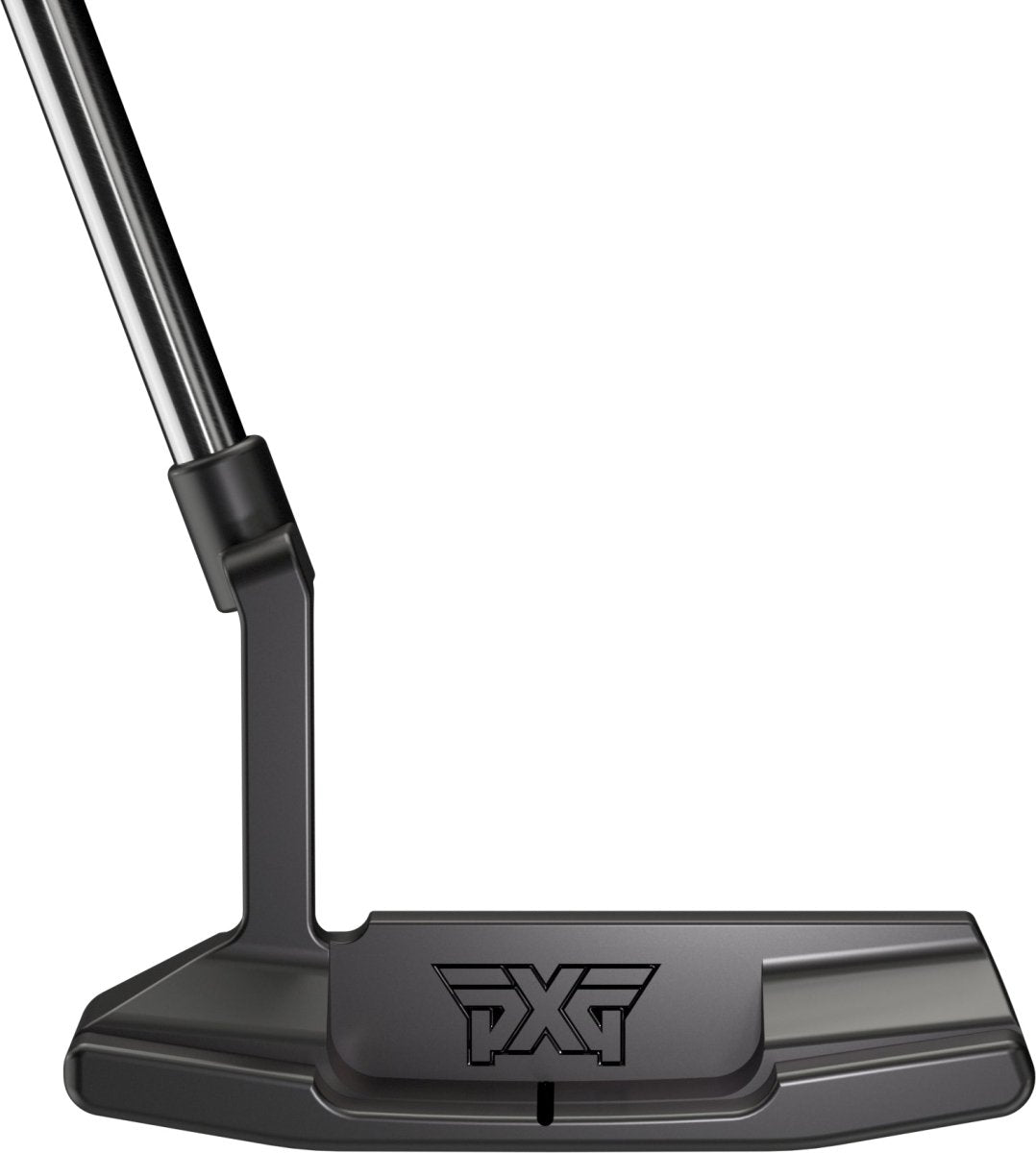 PXG Tour Series Brandon II Putter - Gunmetal - PXG