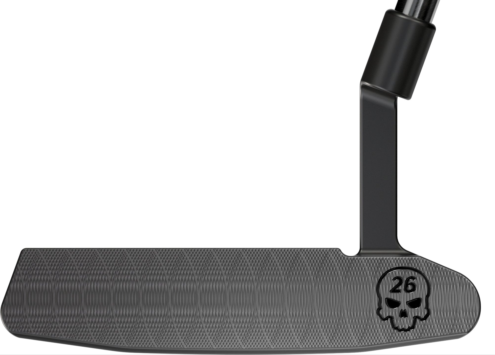 PXG Tour Series Brandon Putter - Gunmetal