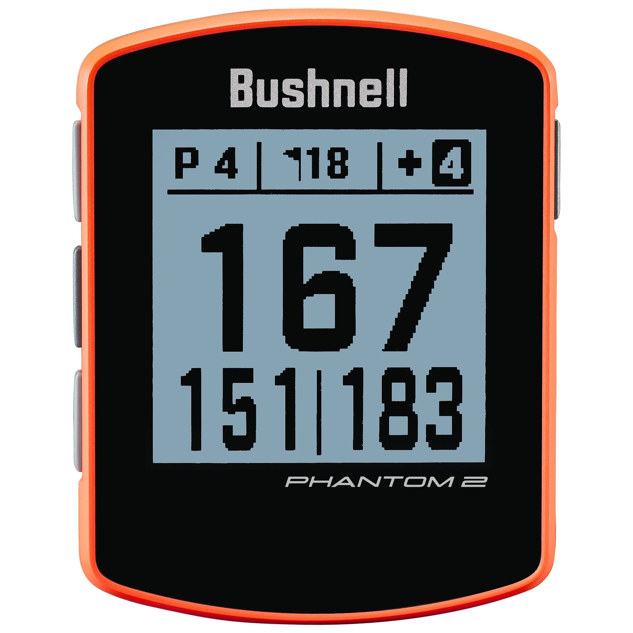 Bushnell Phantom 2 Golf GPS | GPS & Rangfinders | Evolution Golf | Bushnell | Evolution Golf 