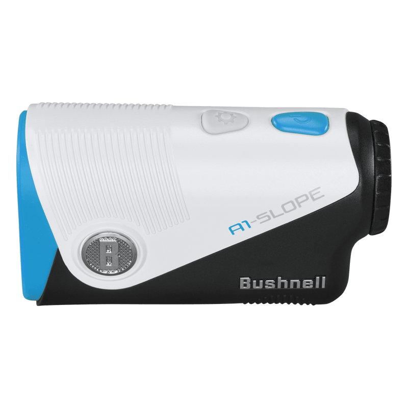 Bushnell A1-Slope Laser Golf Rangefinder