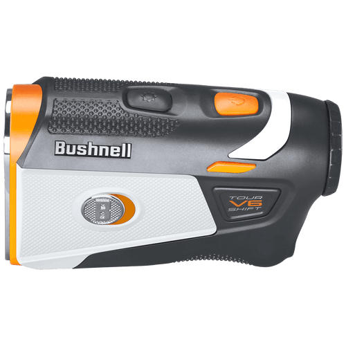 Bushnell Tour V6 Shift Laser Golf Rangefinder