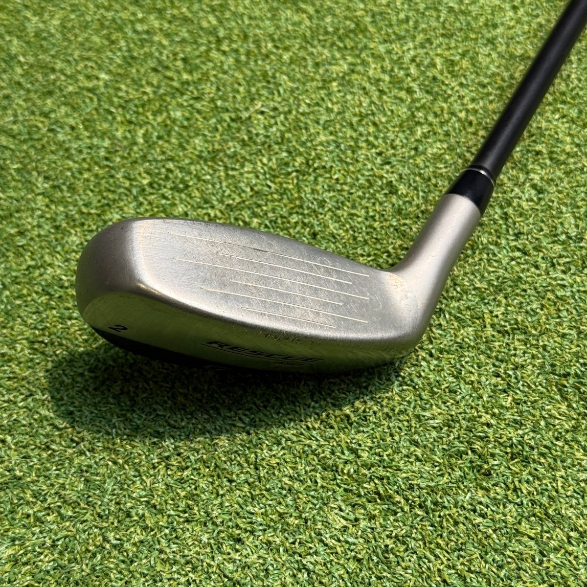 Taylormade Rescue Mid Hybrid / 16 Degree / UG65 Regular Shaft - TaylorMade