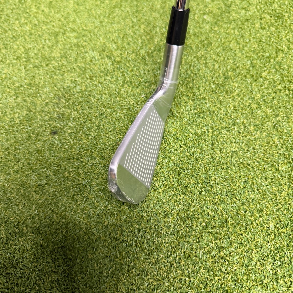 Taylormade P770 2025 4 Iron / 22 Degree / Stiff Dynamic Gold Mid 115 - TaylorMade