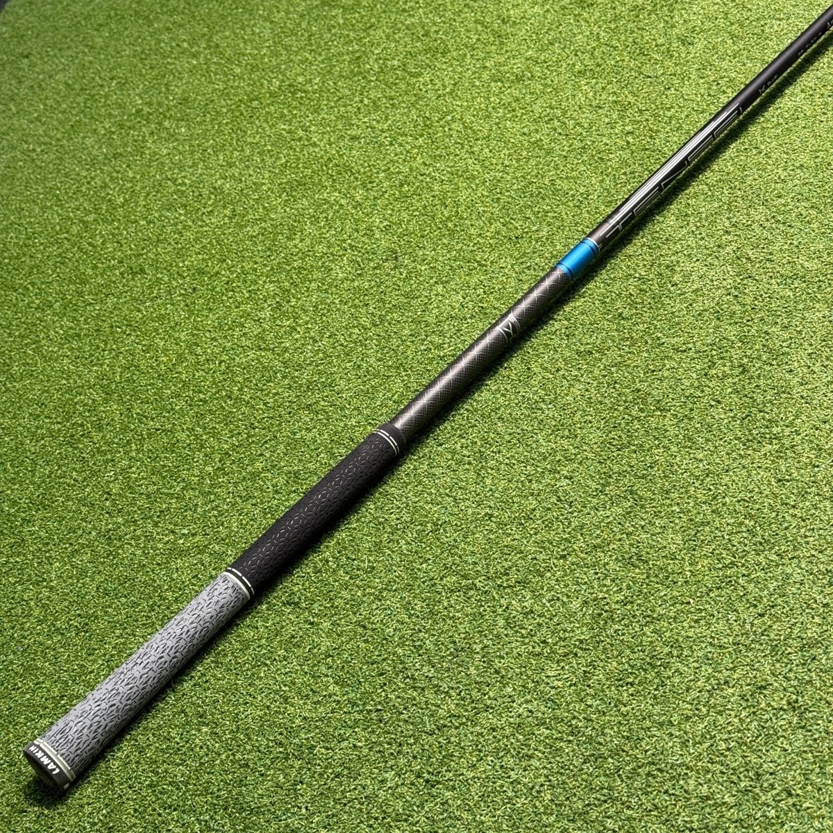 Mizuno ST - Max 230 Driver / 12 Degree / Tensei 1K Blue 65 Shaft / Regular - Mizuno