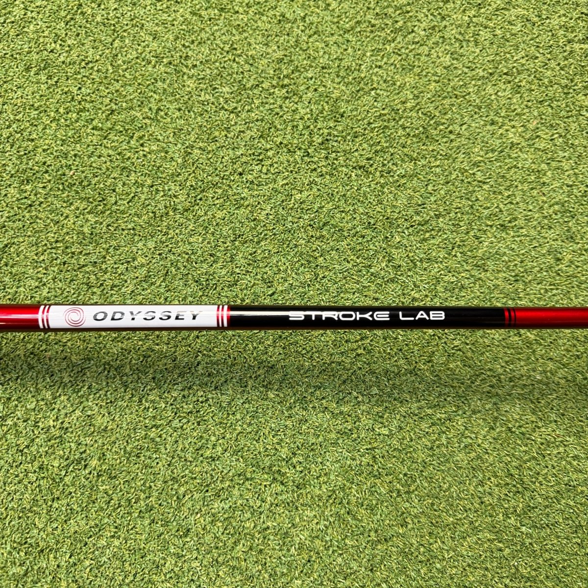 Odyssey Tri - Hot Double Wide Putter / 34 Inch - Odyssey