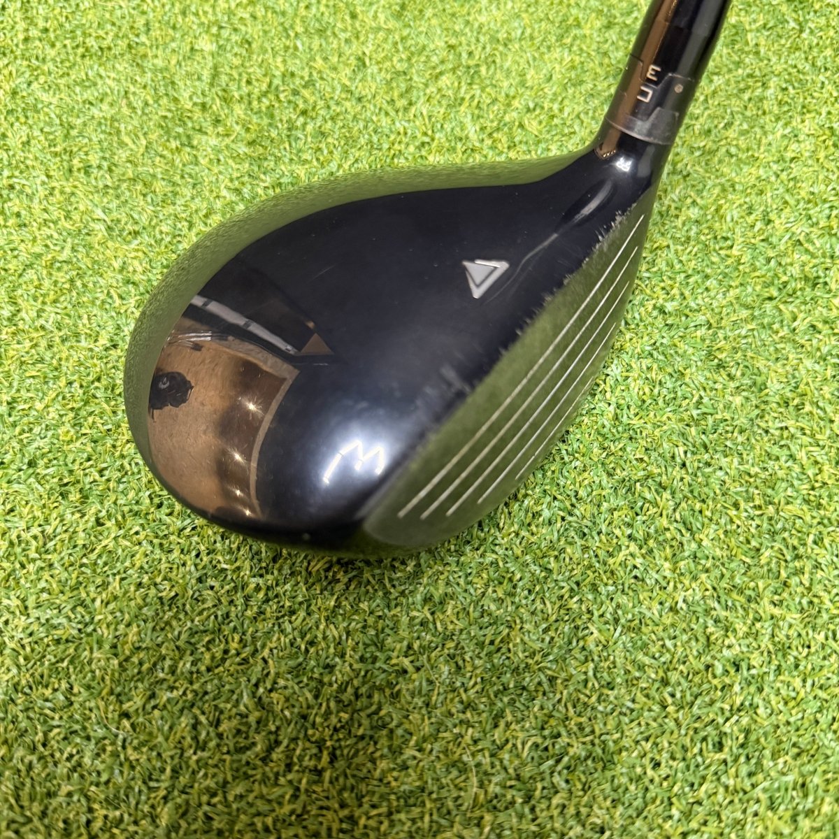 Titleist 915F 3 Wood / 15 Degree / Diamana 50 Regular - Titleist