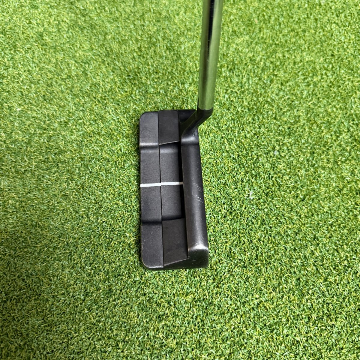 Odyssey O - Works 1W Black Putter / 34 Inch - Odyssey