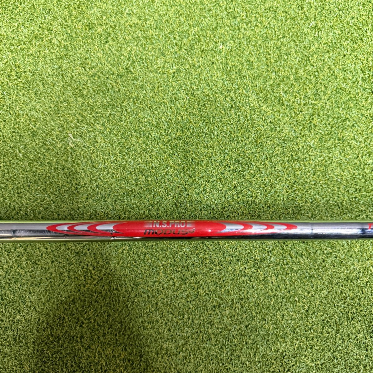 Titleist AP2 716 Pitching Wedge / 46 Degree / NS Pro Modus 105 Stiff - Titleist