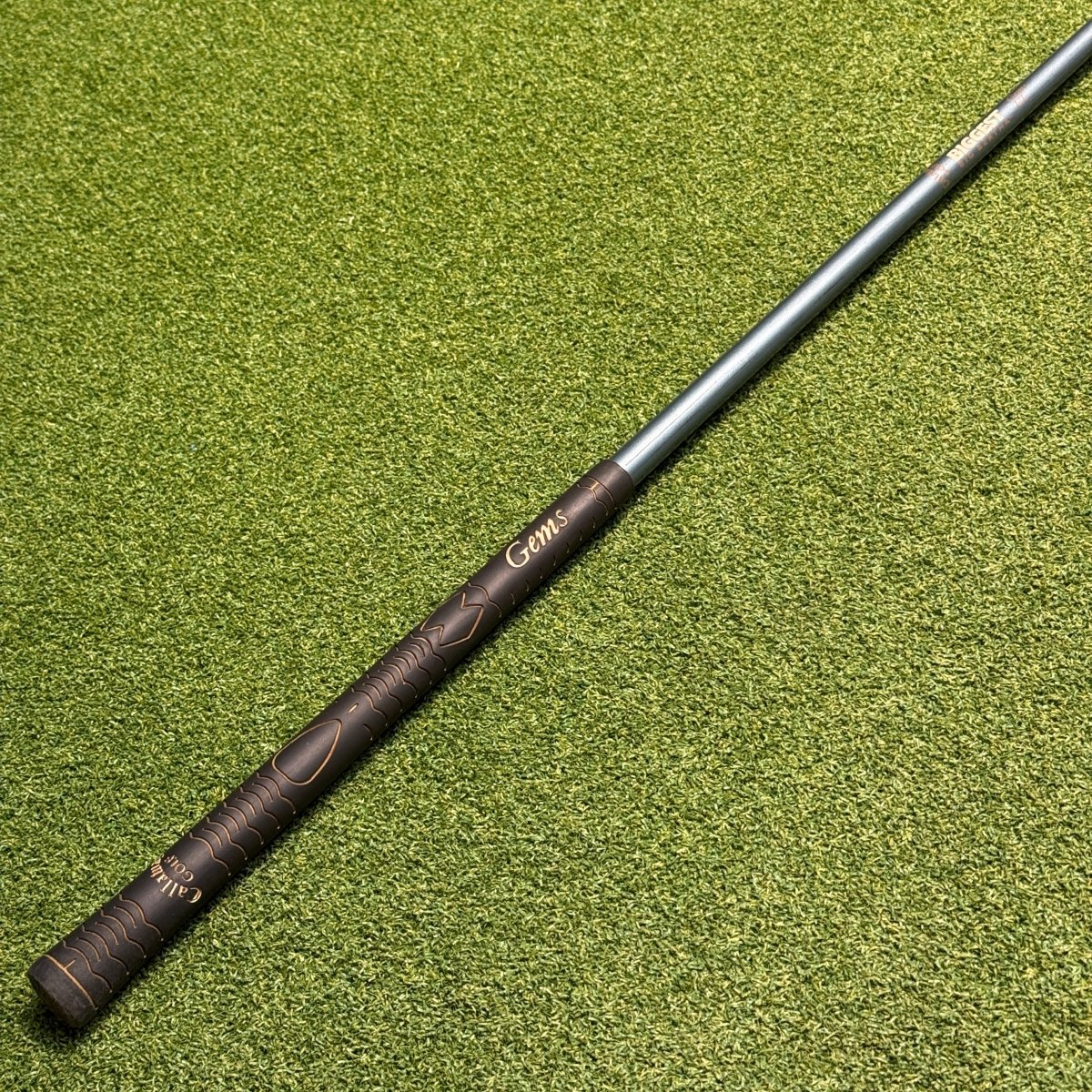 Callaway Biggest Big Bertha Ladies Driver / 11 Degree / Callaway Biggest Big Bertha UL Shaft - Callaway