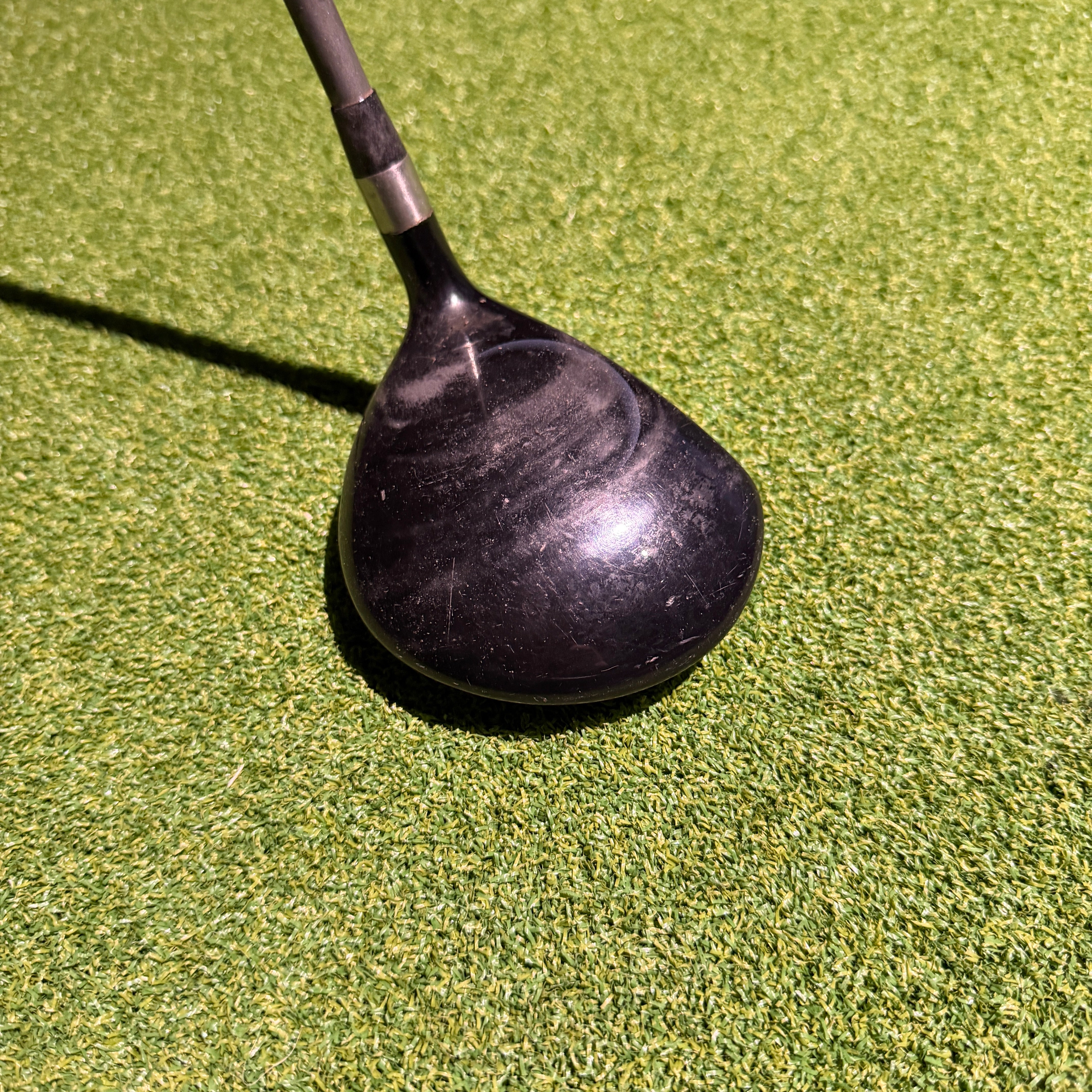 Ping G5 3 Fairway Wood / 15 Degree / TFC 100F Regular Flex Shaft