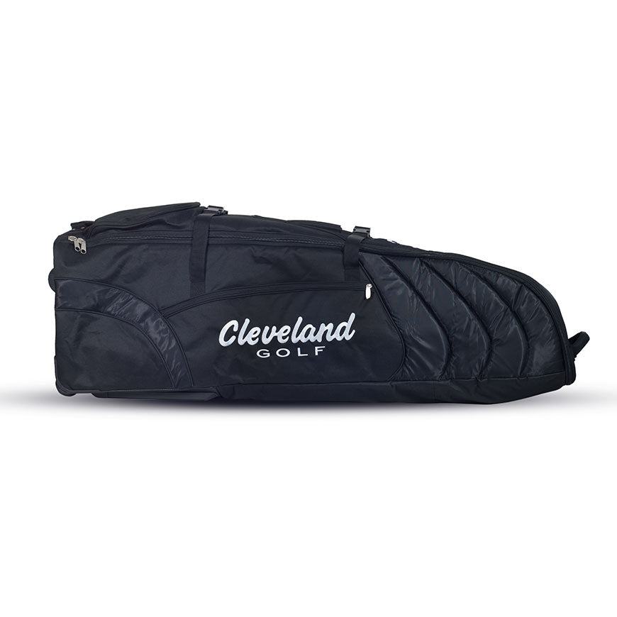 Cleveland Travel Cover