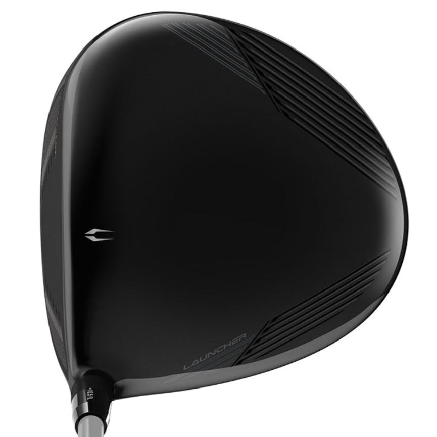 Cleveland Launcher XL2 Draw Left Handed Driver