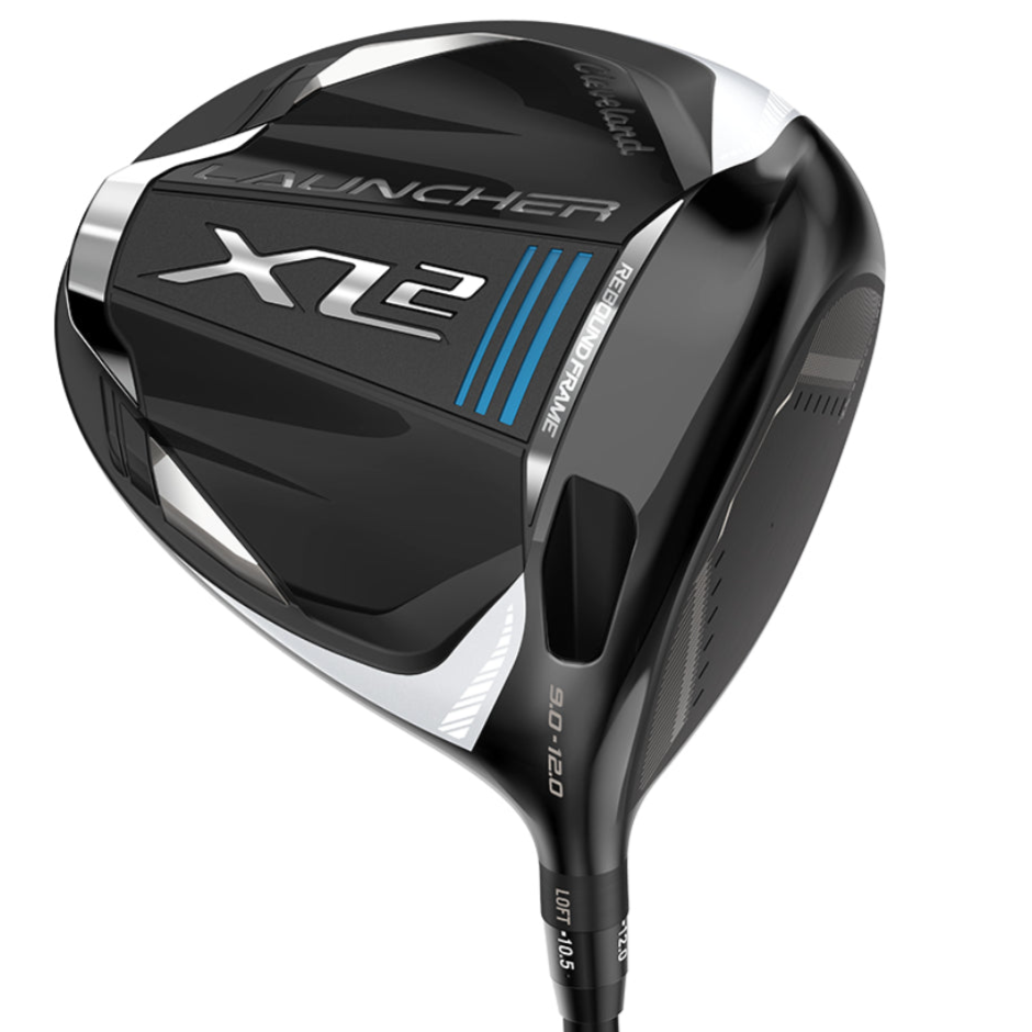 Cleveland Launcher XL2 Left Handed Driver