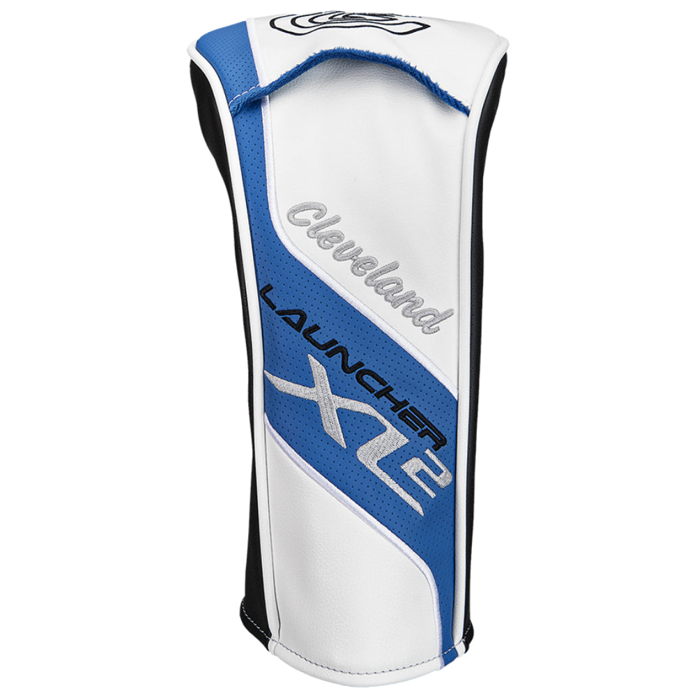 Cleveland Launcher XL2 Draw Left Handed Golf Driver