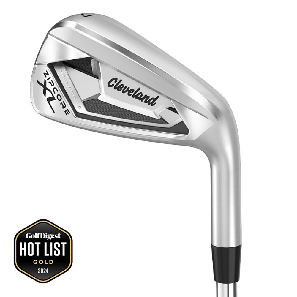 Cleveland Ladies ZipCore XL Irons