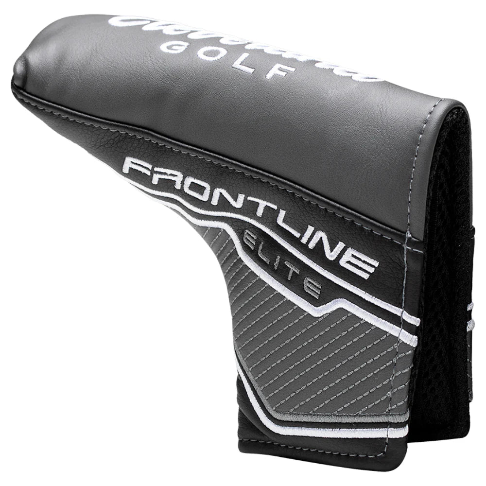 Cleveland Frontline Elite 1.0 UST ALL-IN Golf Putter