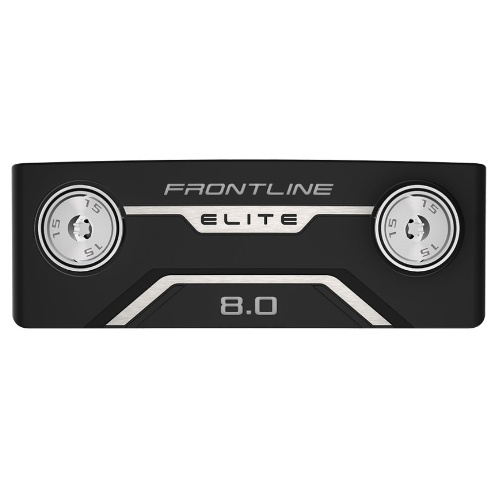 Cleveland Frontline Elite 8.0 Golf Putter