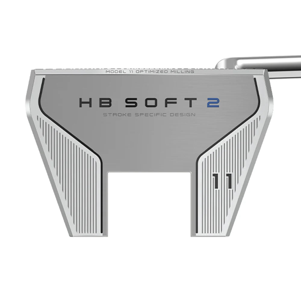 Cleveland HB Soft 2 #11 Ladies Golf Putter