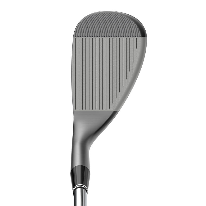 Cleveland RTX 6 ZipCore Black Satin Left Handed Golf Wedge - Custom