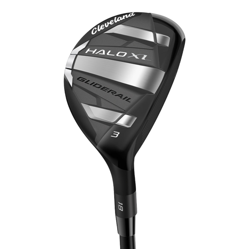 Cleveland Halo XL Left Handed Golf Hybrid