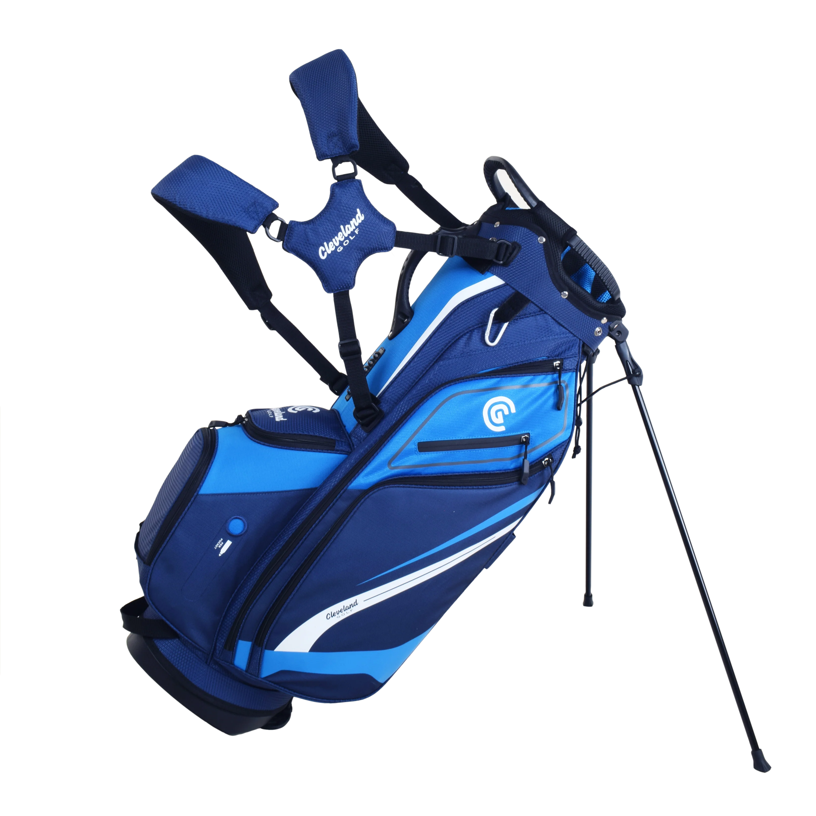 Cleveland Saturday 2024 Stand Bag